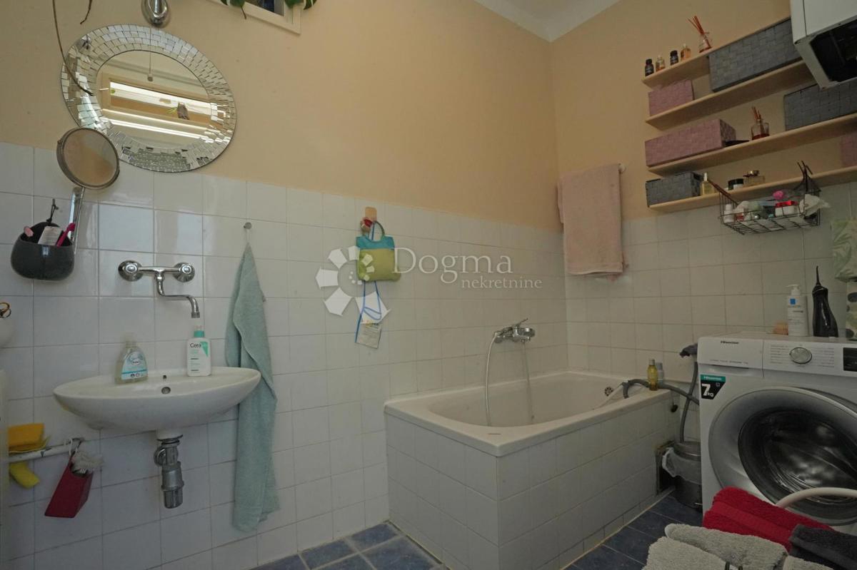 Un appartamento fenomenale nel centro di Pola