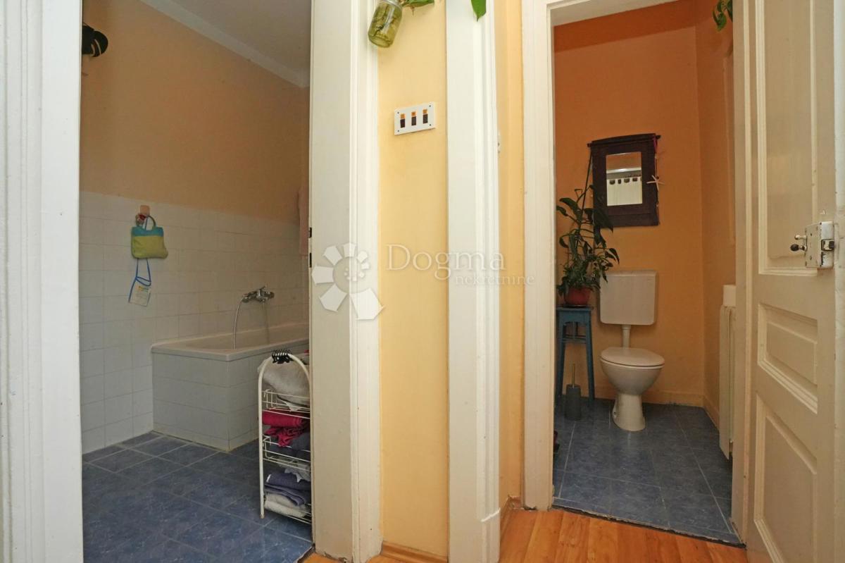 Un appartamento fenomenale nel centro di Pola