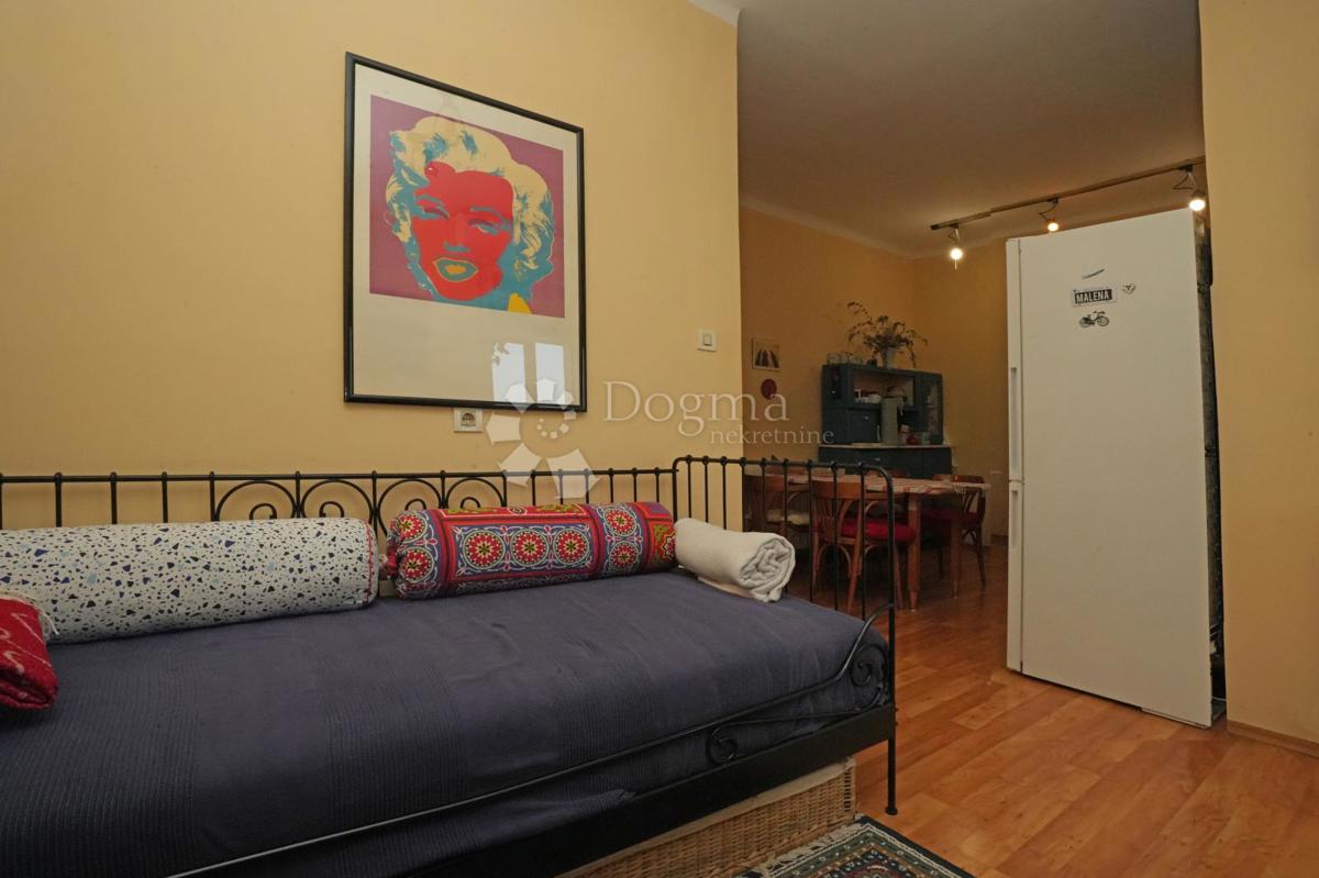 Un appartamento fenomenale nel centro di Pola