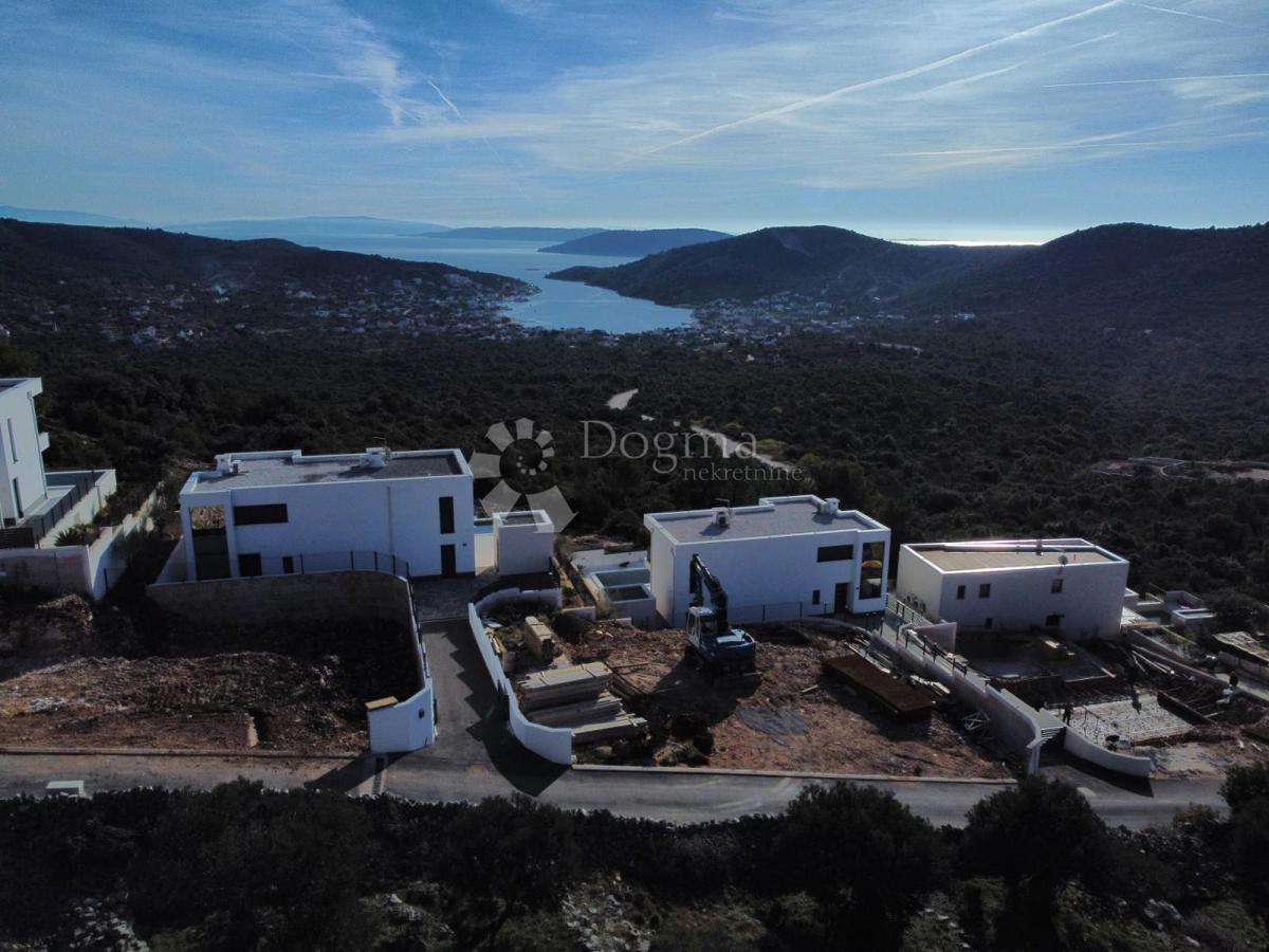 Terreno Vinišće, Marina, 500m2