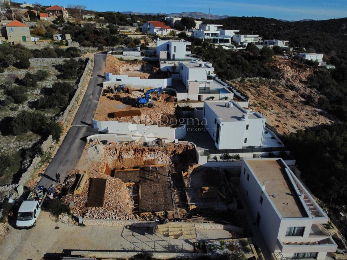 Terreno Vinišće, Marina, 500m2