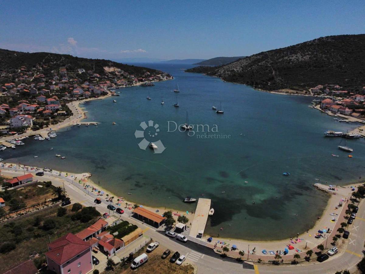 Terreno Vinišće, Marina, 500m2