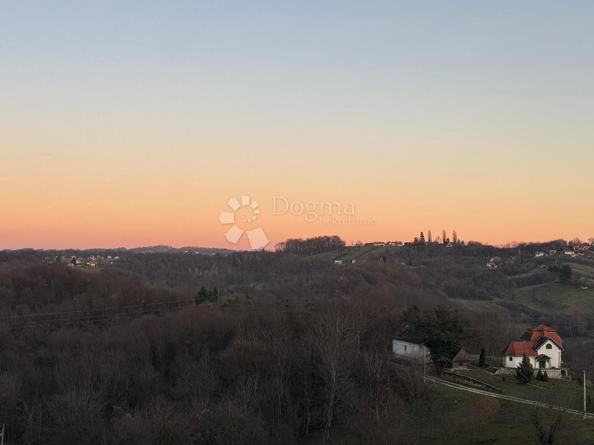 Casa Martinkovec, Varaždinske Toplice, 63m2