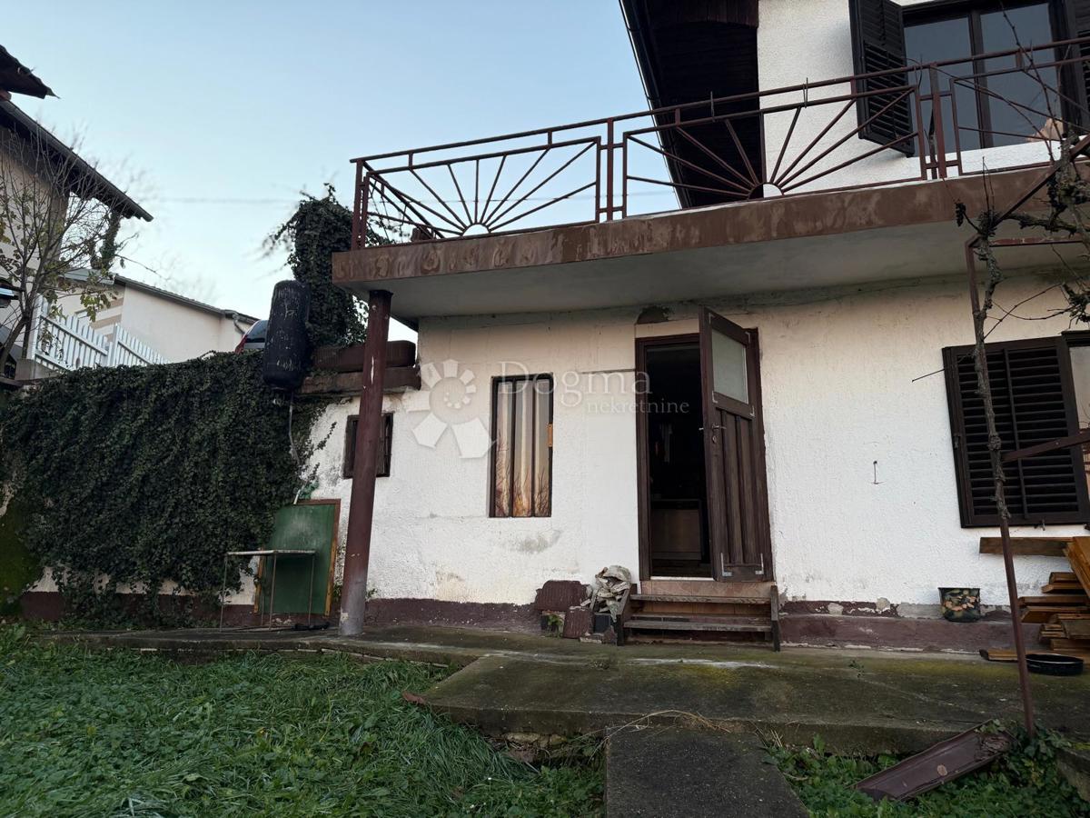 Casa Martinkovec, Varaždinske Toplice, 63m2