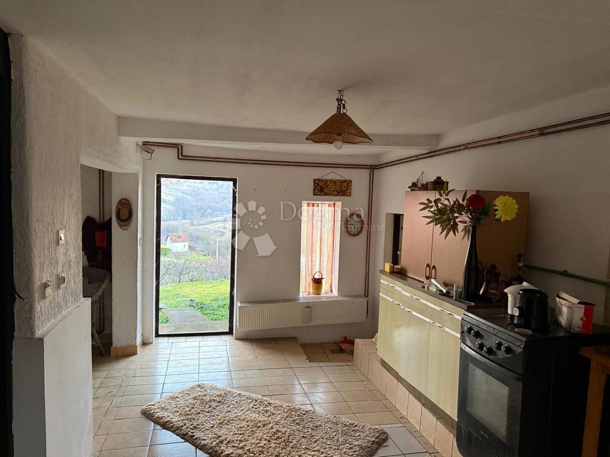 Casa Martinkovec, Varaždinske Toplice, 63m2