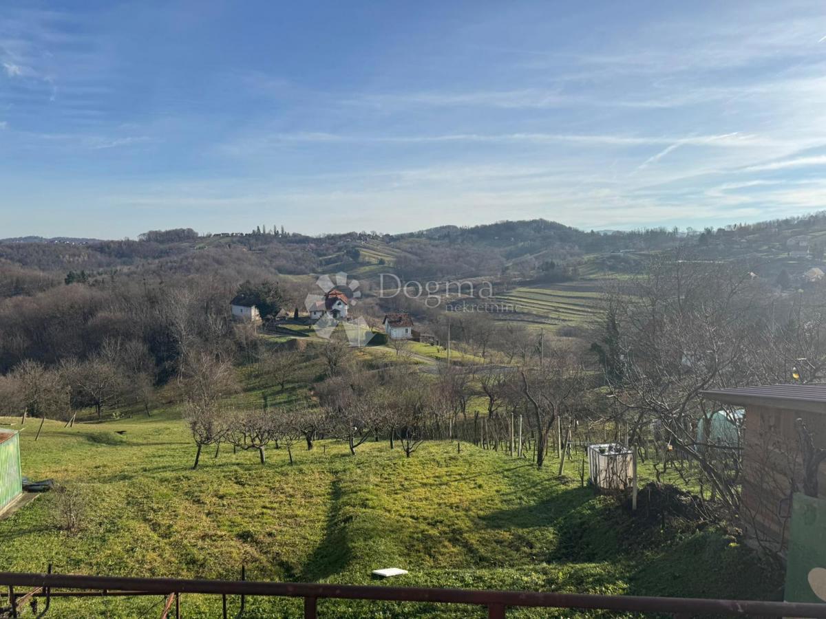 Casa Martinkovec, Varaždinske Toplice, 63m2