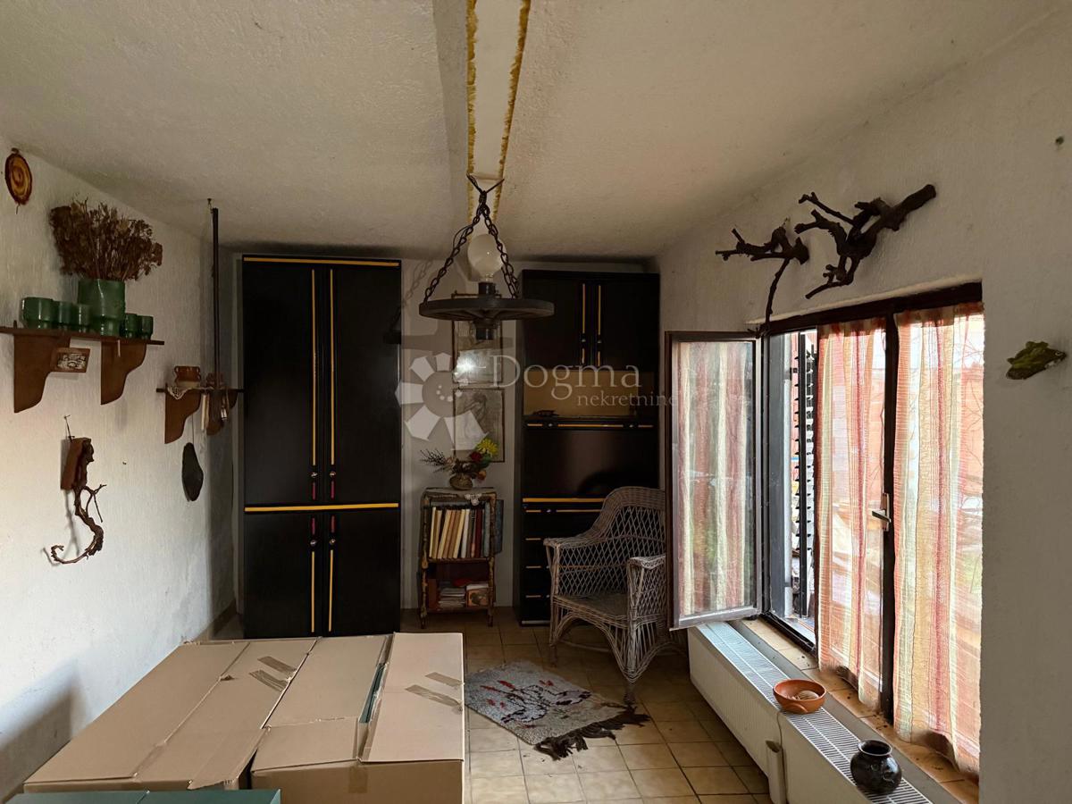 Casa Martinkovec, Varaždinske Toplice, 63m2