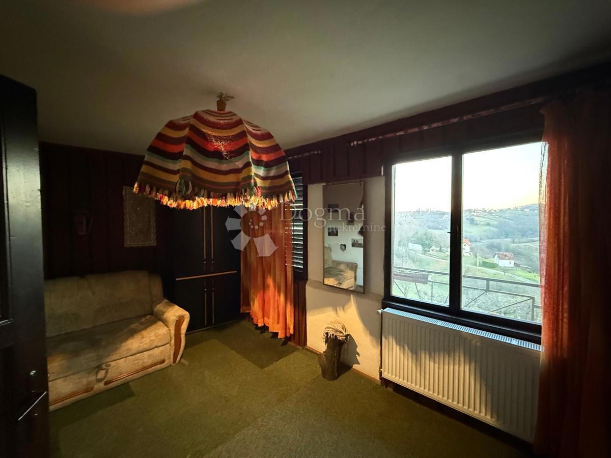 Casa Martinkovec, Varaždinske Toplice, 63m2