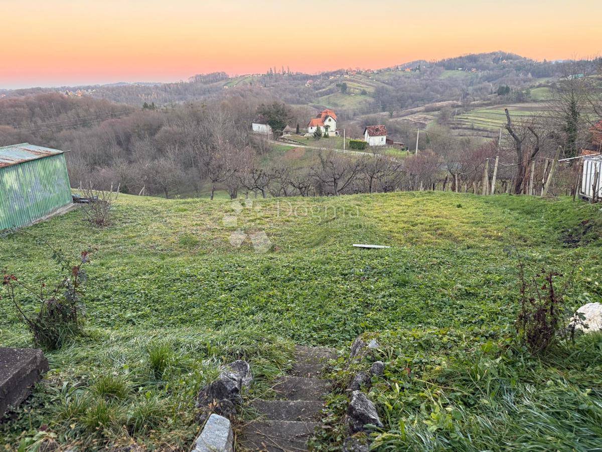 Casa Martinkovec, Varaždinske Toplice, 63m2
