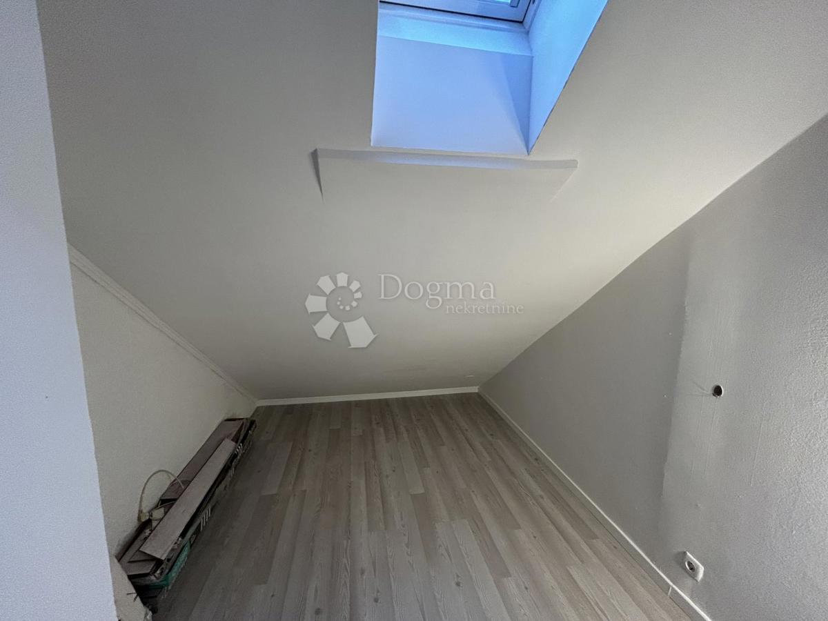 Allogio Ravnice, Maksimir, 50m2