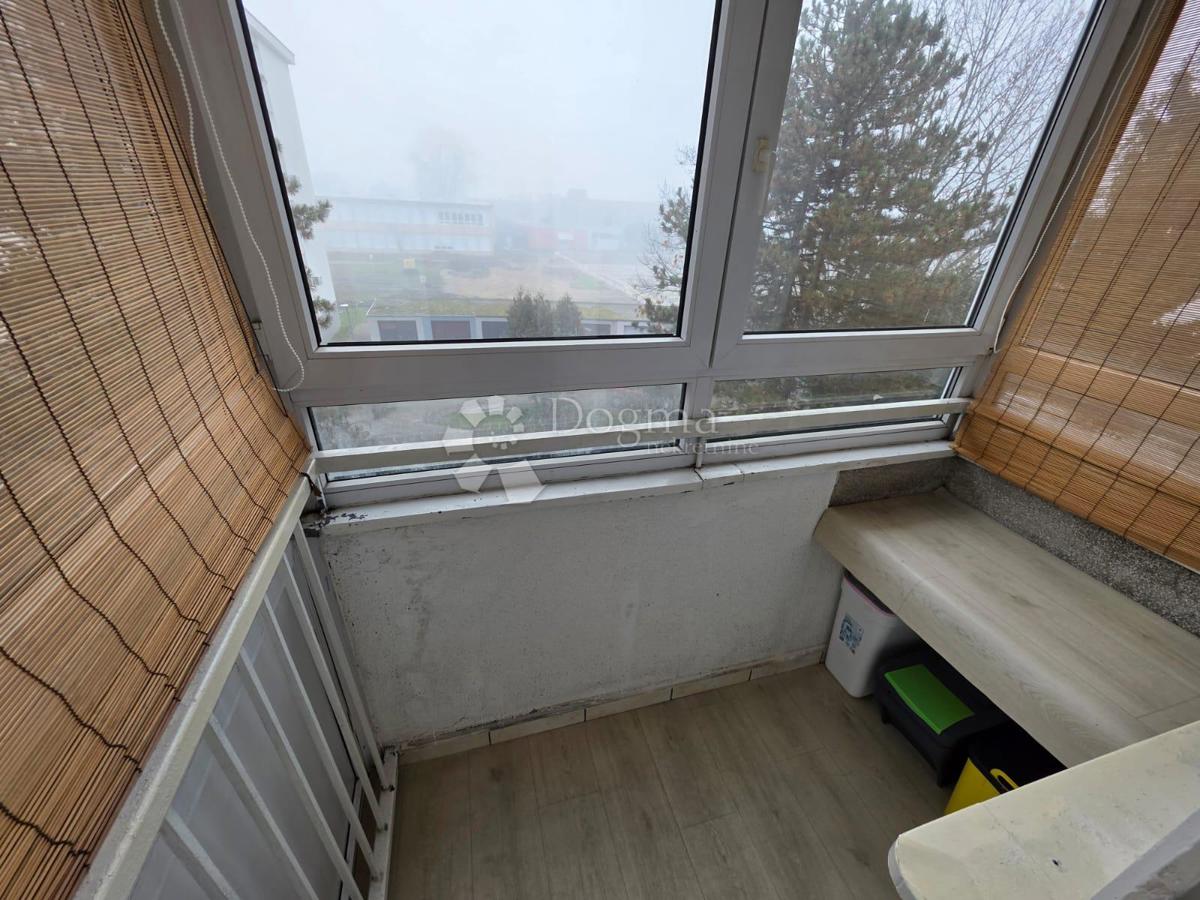 Allogio Centar, Čakovec, 48,50m2