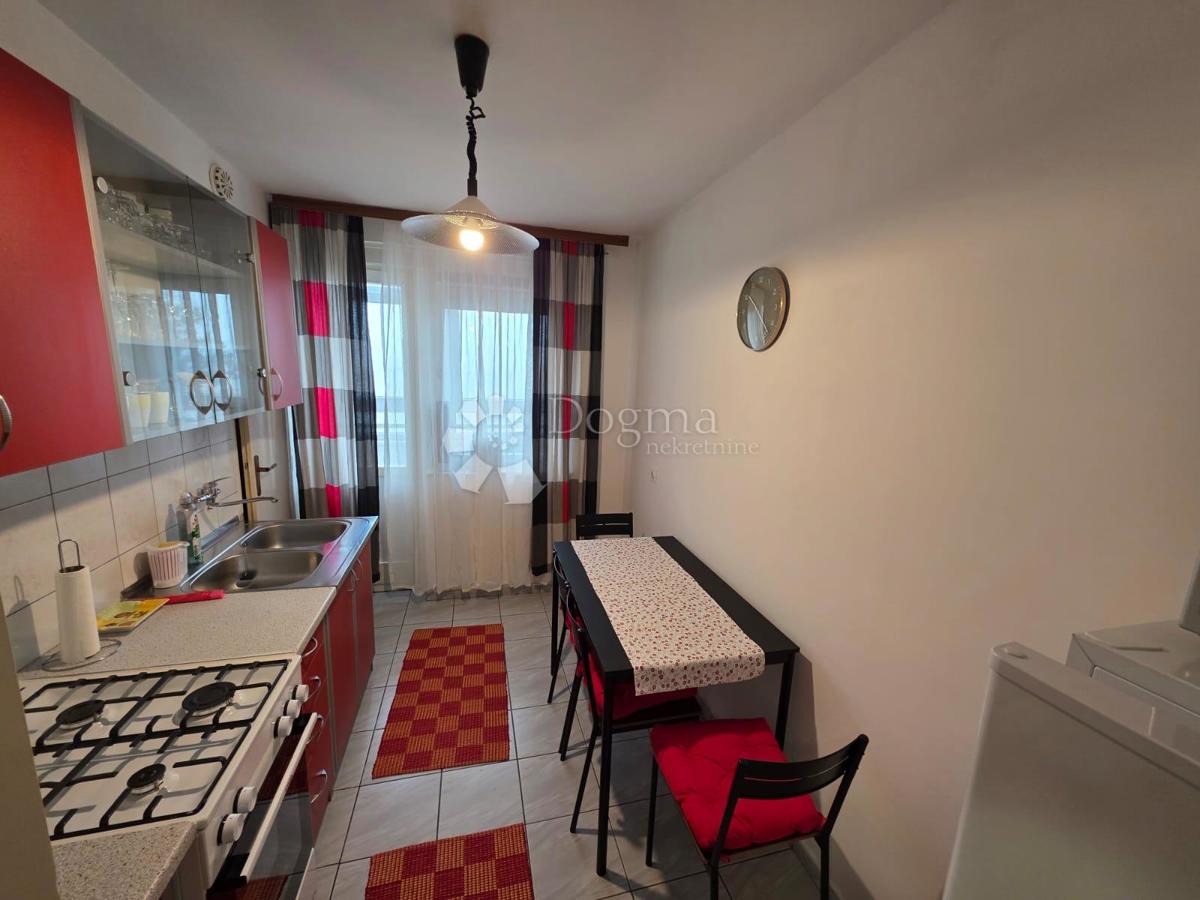 Allogio Centar, Čakovec, 48,50m2