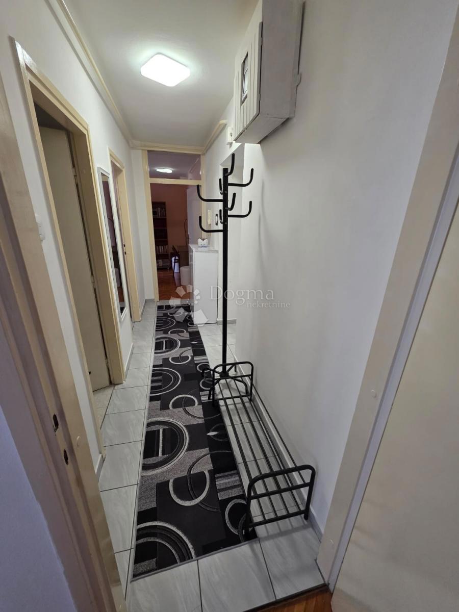 Allogio Centar, Čakovec, 48,50m2