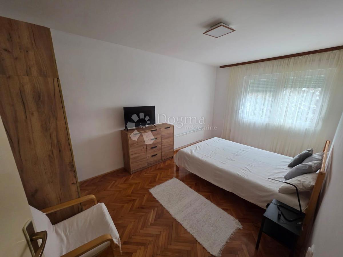 Allogio Centar, Čakovec, 48,50m2