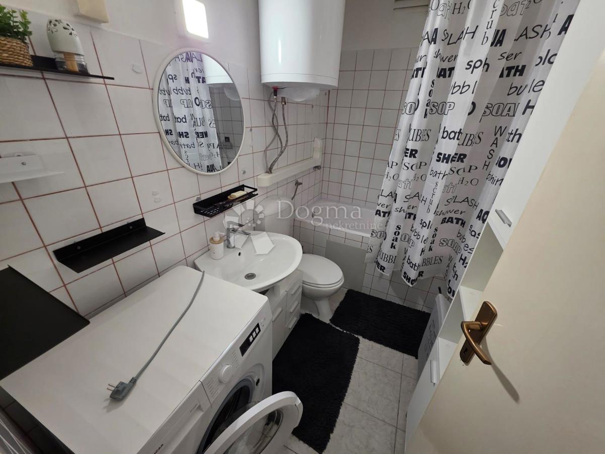 Allogio Centar, Čakovec, 48,50m2