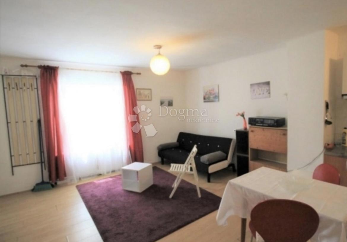 Allogio Trešnjevka, Trešnjevka - Sjever, 26m2