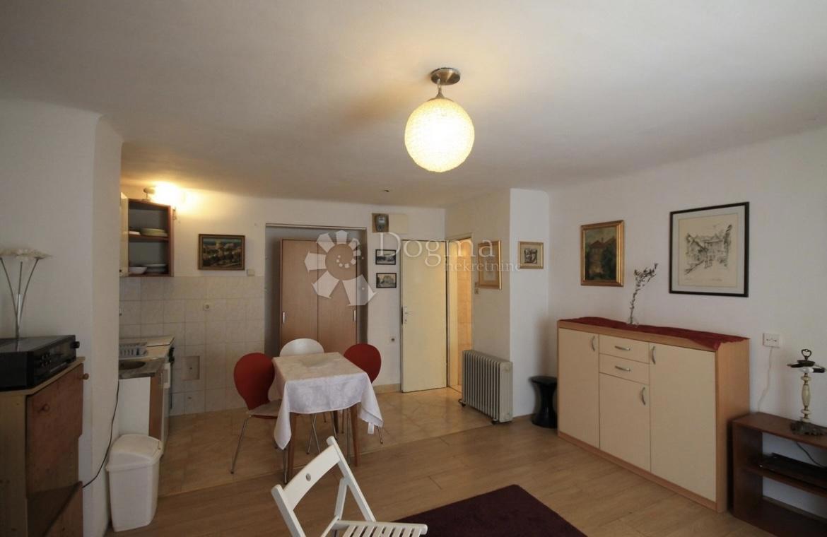 Allogio Trešnjevka, Trešnjevka - Sjever, 26m2