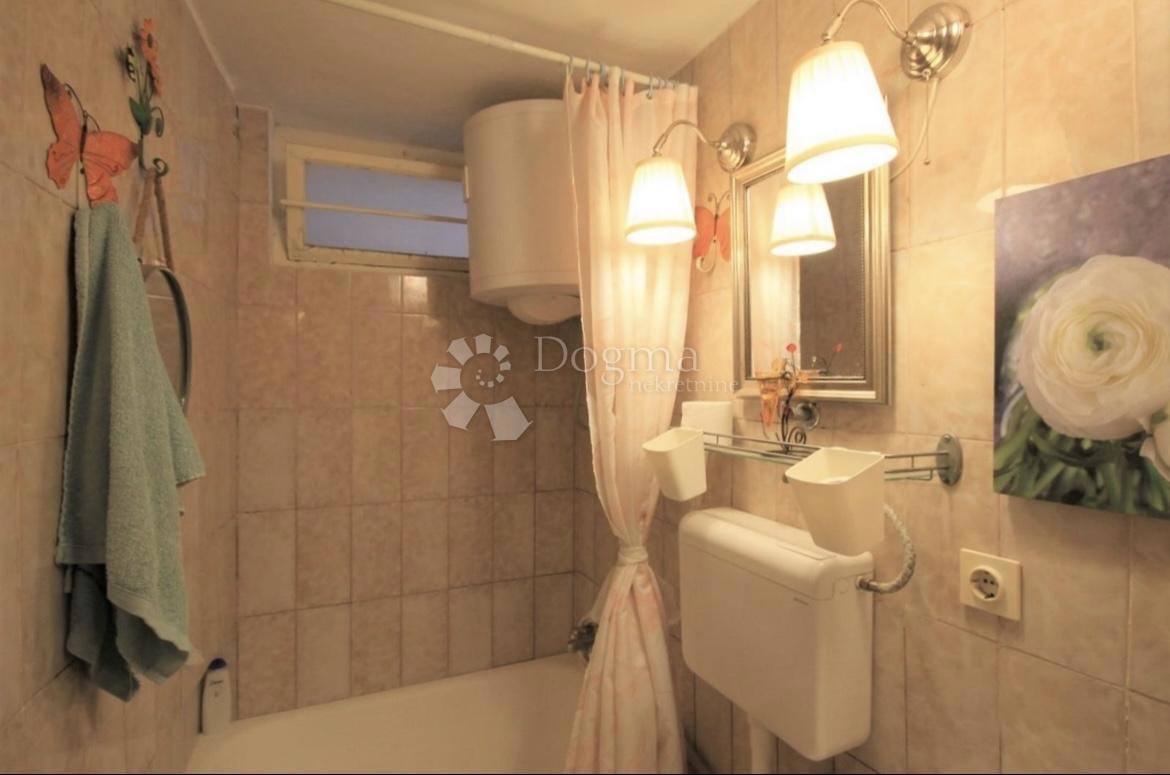 Allogio Trešnjevka, Trešnjevka - Sjever, 26m2