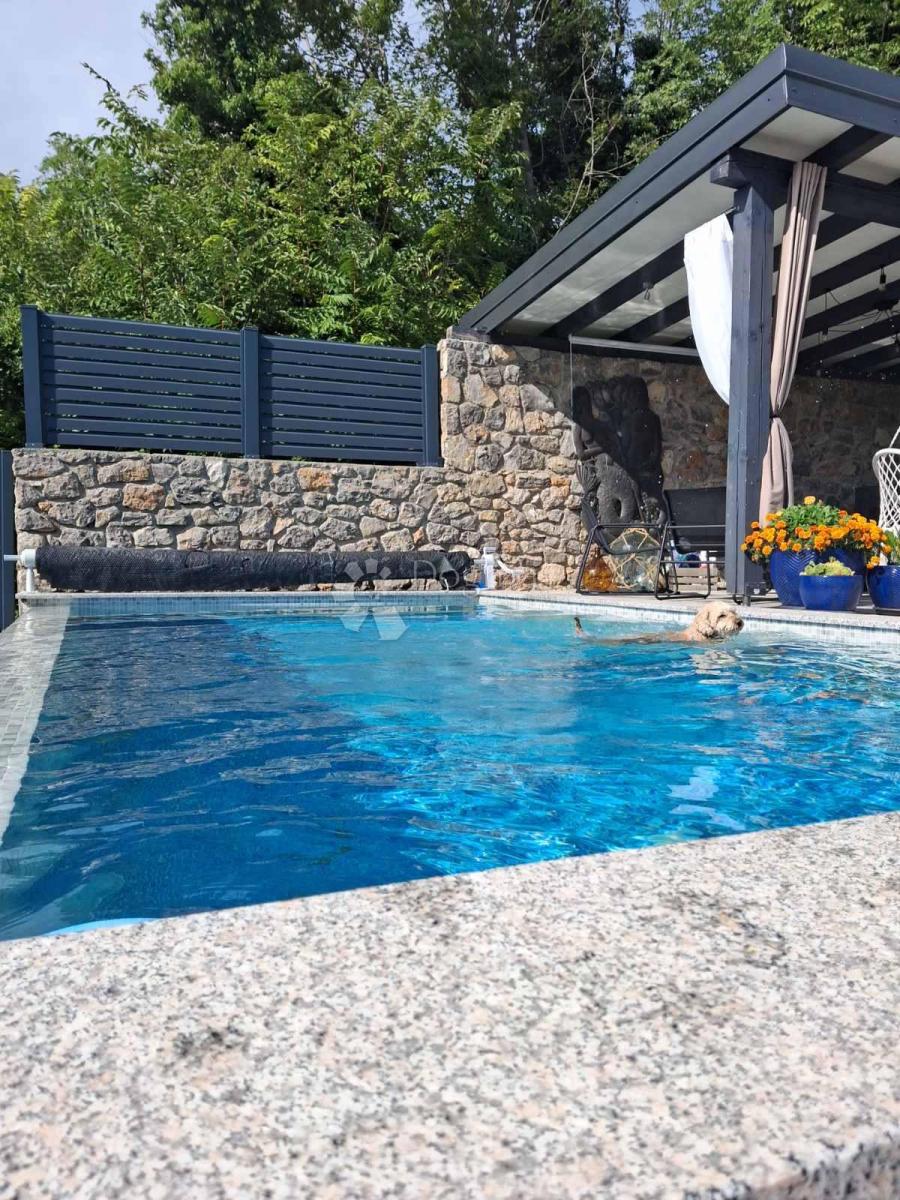 Casa Bribir, Vinodolska Općina, 150m2