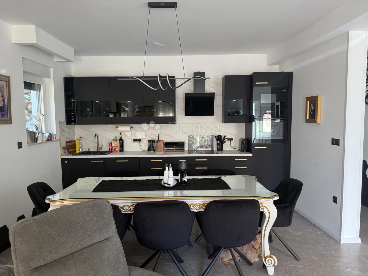 Casa Bribir, Vinodolska Općina, 150m2