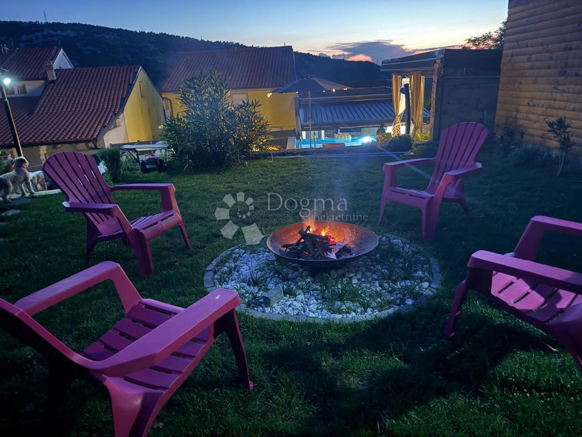 Casa Bribir, Vinodolska Općina, 150m2