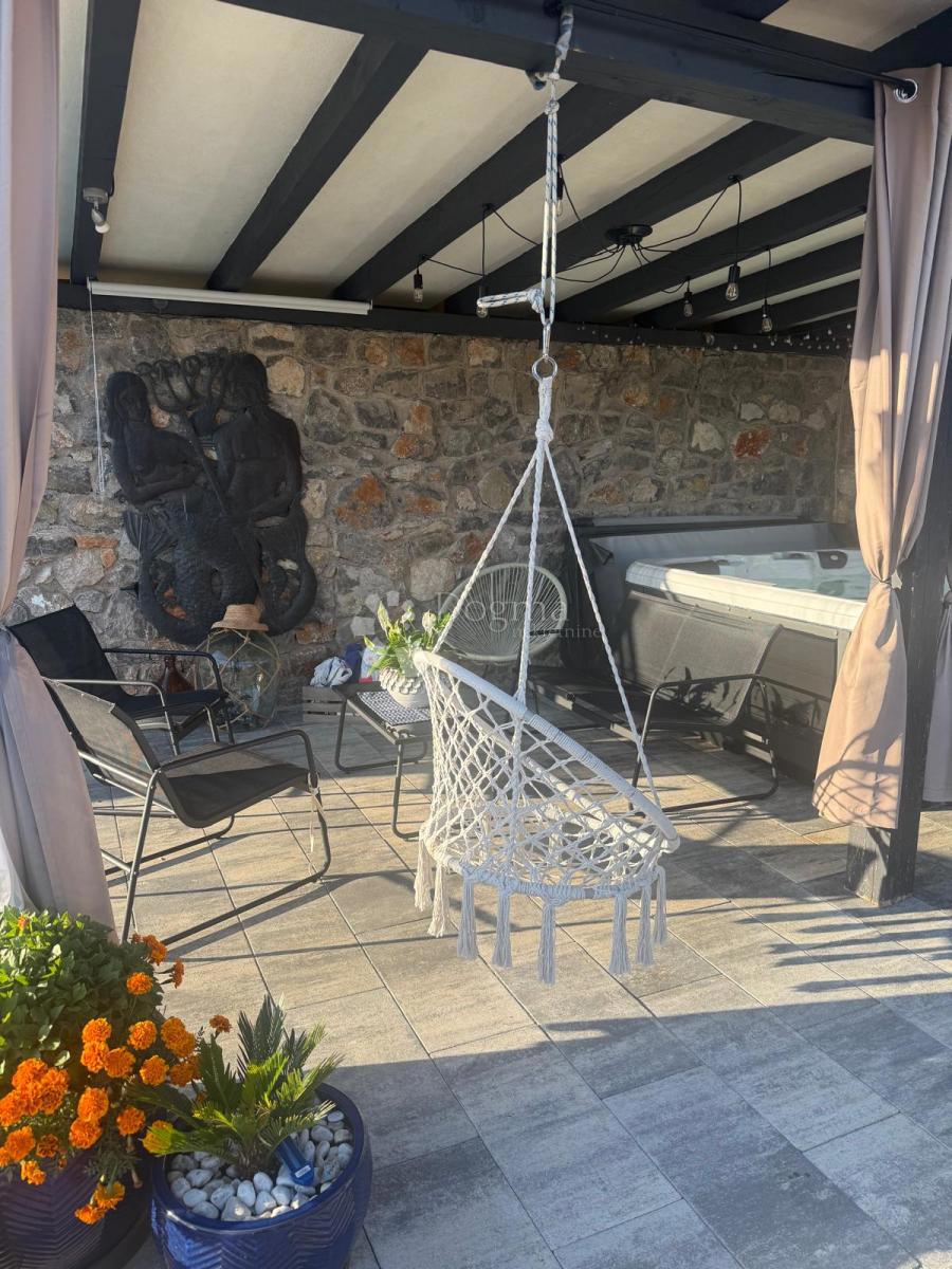 Casa Bribir, Vinodolska Općina, 150m2