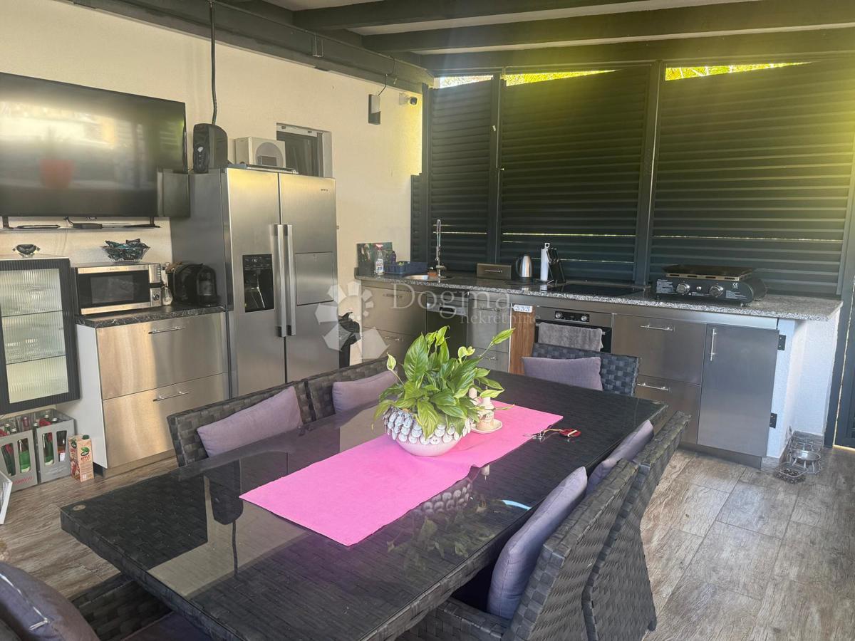 Casa Bribir, Vinodolska Općina, 150m2