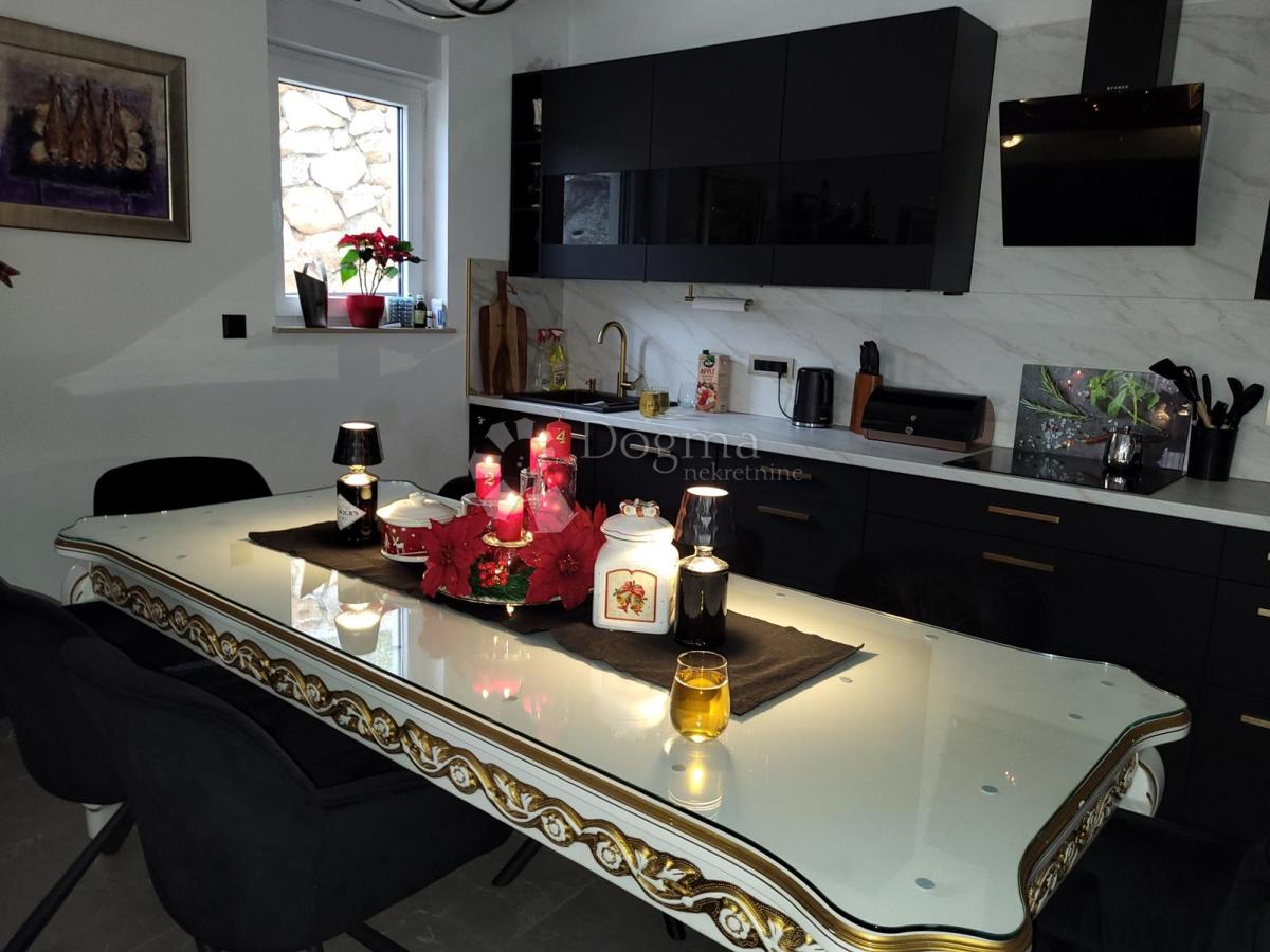 Casa Bribir, Vinodolska Općina, 150m2