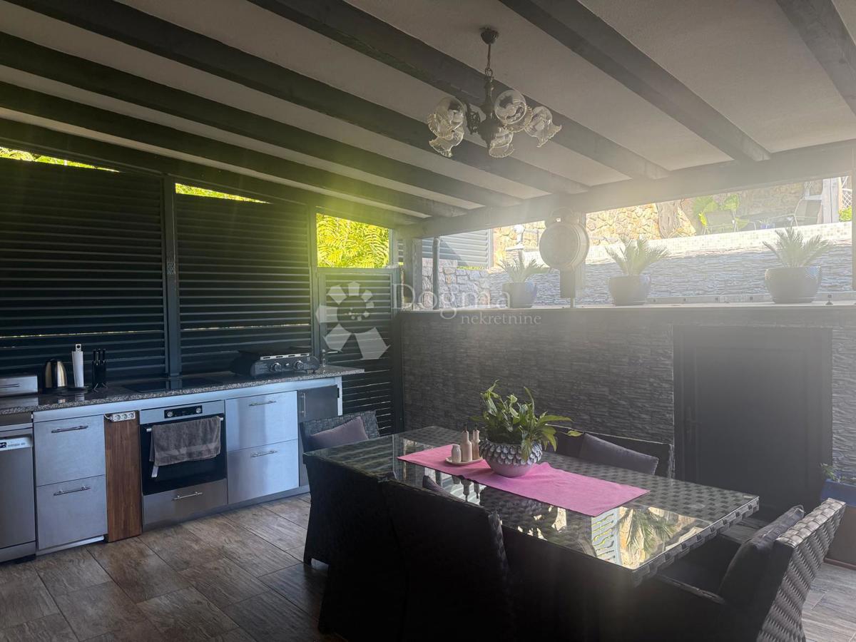 Casa Bribir, Vinodolska Općina, 150m2