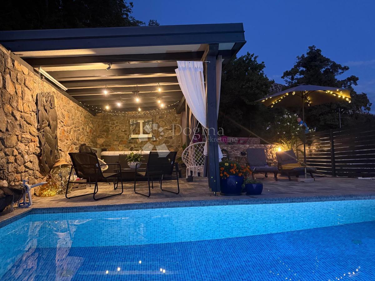 Casa Bribir, Vinodolska Općina, 150m2