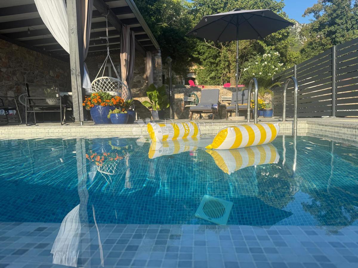 Casa Bribir, Vinodolska Općina, 150m2