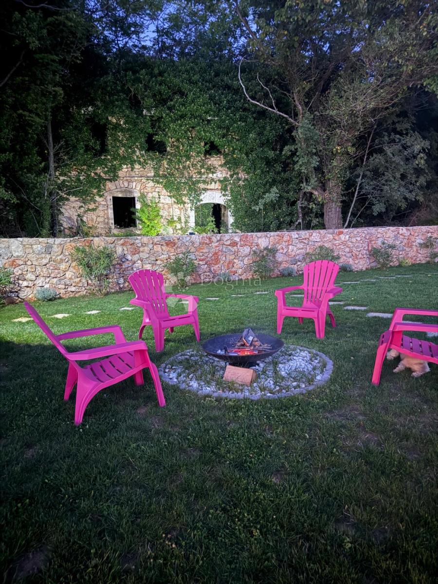 Casa Bribir, Vinodolska Općina, 150m2