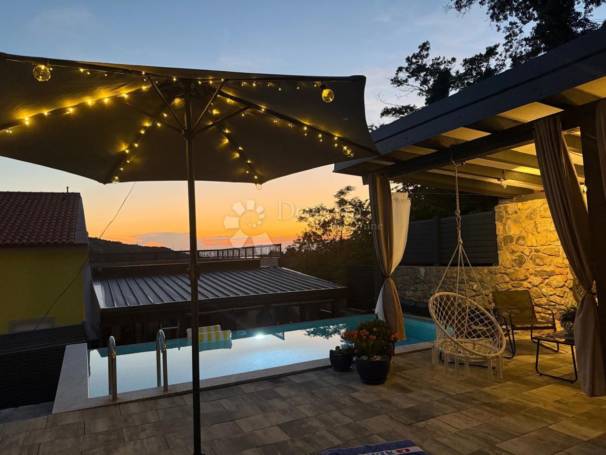 Casa Bribir, Vinodolska Općina, 150m2