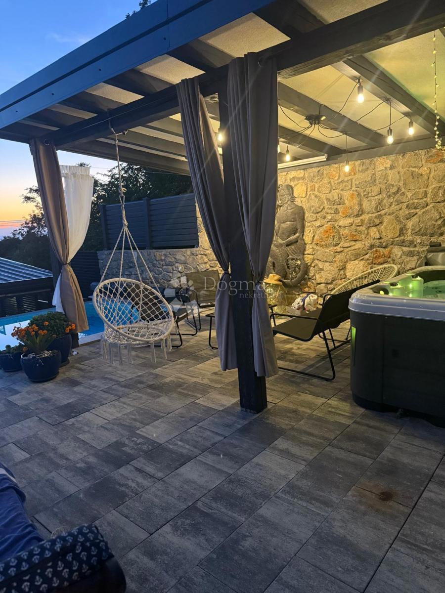 Casa Bribir, Vinodolska Općina, 150m2