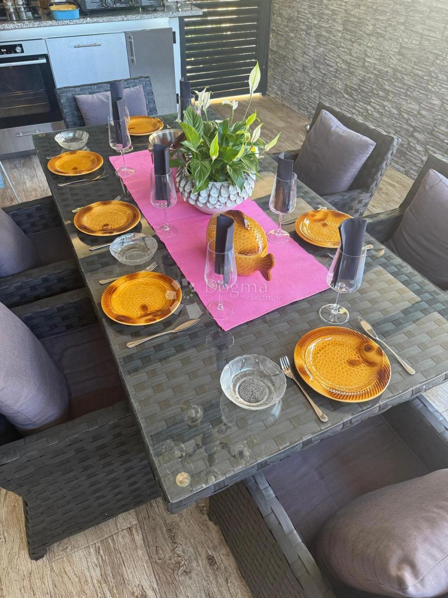 Casa Bribir, Vinodolska Općina, 150m2