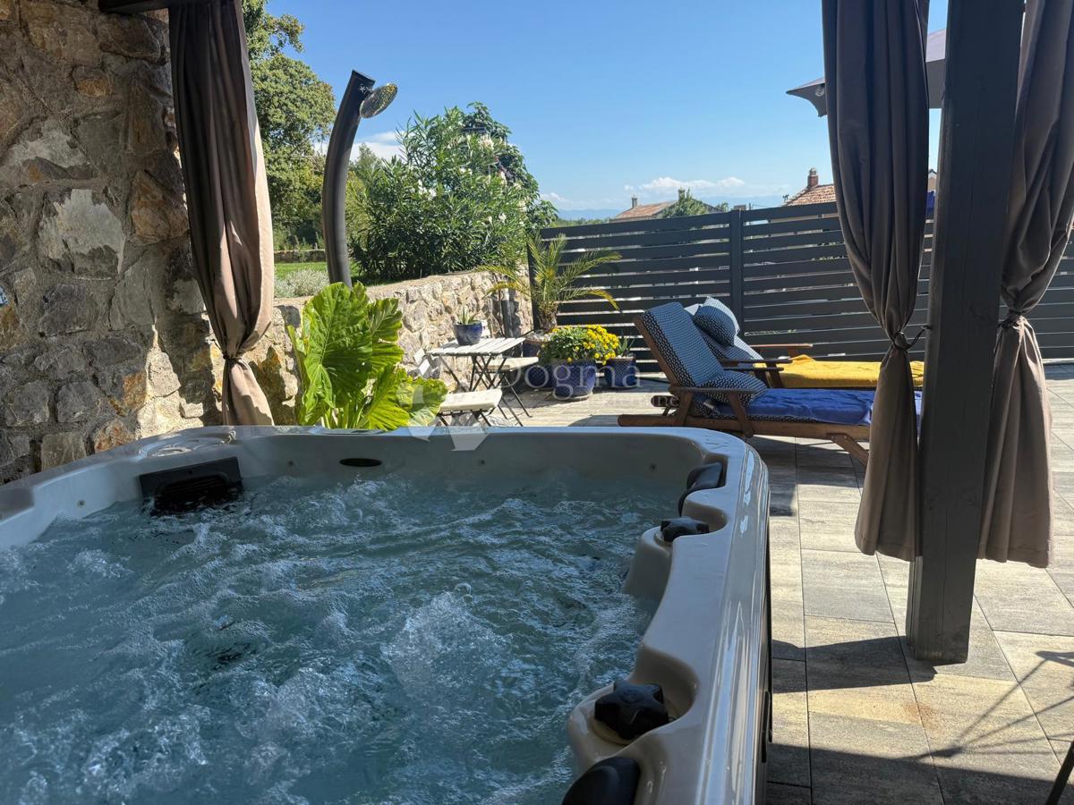 Casa Bribir, Vinodolska Općina, 150m2