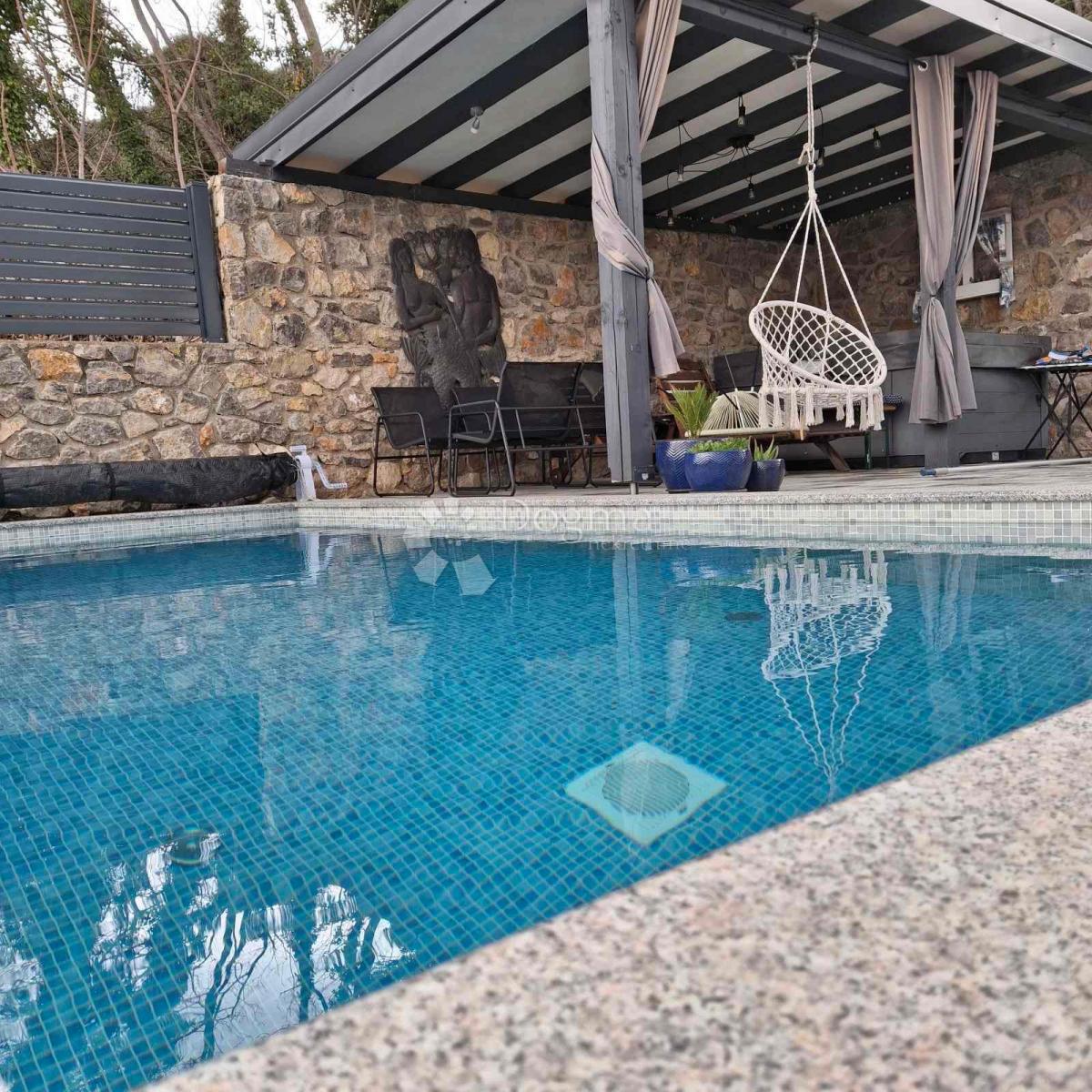 Casa Bribir, Vinodolska Općina, 150m2