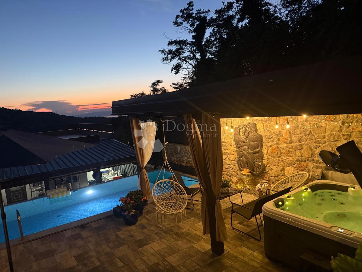 Casa Bribir, Vinodolska Općina, 150m2