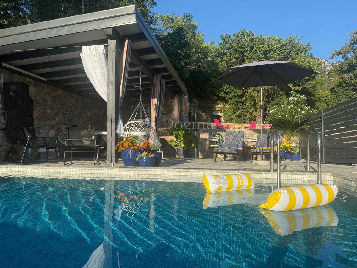 Casa Bribir, Vinodolska Općina, 150m2