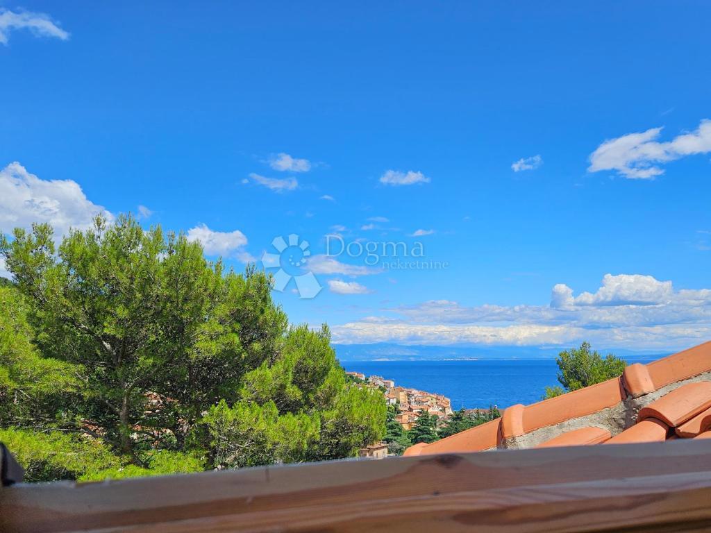 Appartamento Mošćenička Draga, 67,20m2