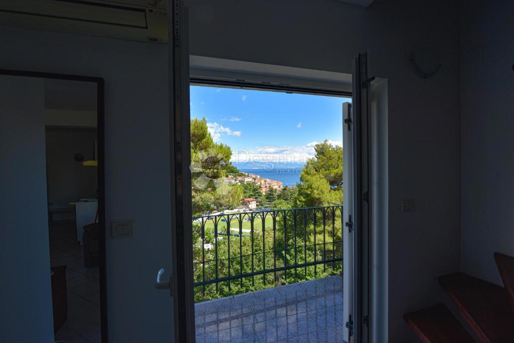 Appartamento Mošćenička Draga, 67,20m2