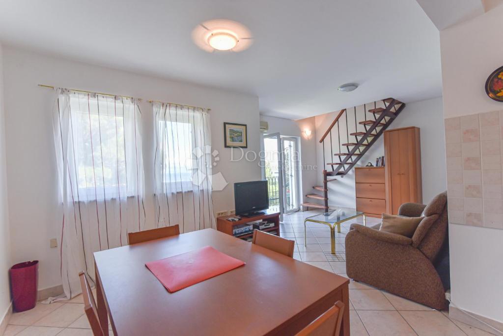 Appartamento Mošćenička Draga, 67,20m2