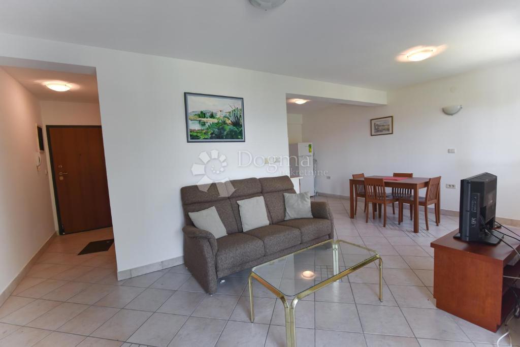 Appartamento Mošćenička Draga, 67,20m2