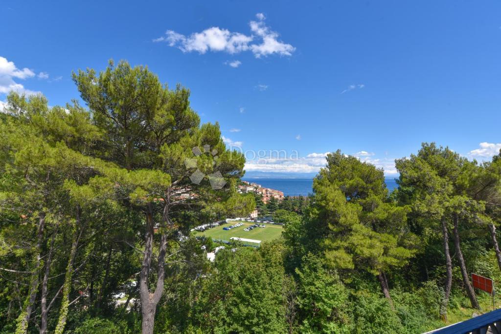 Appartamento Mošćenička Draga, 67,20m2