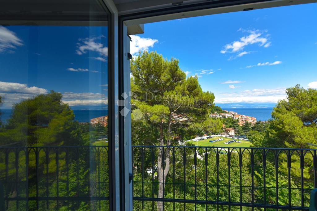 Appartamento Mošćenička Draga, 67,20m2