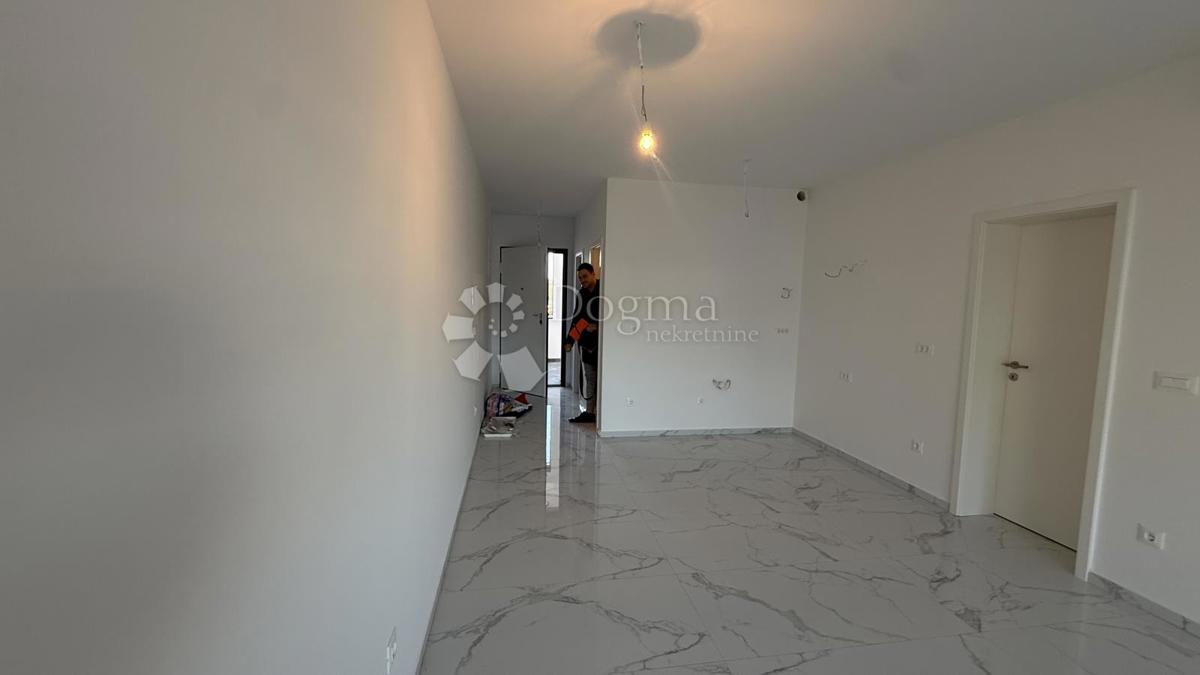 S3 – Appartamento con terrazza panoramica privata e vista mare