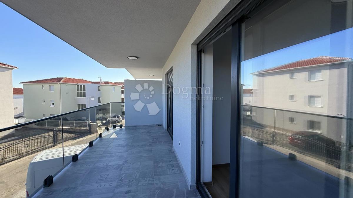 S3 – Appartamento con terrazza panoramica privata e vista mare