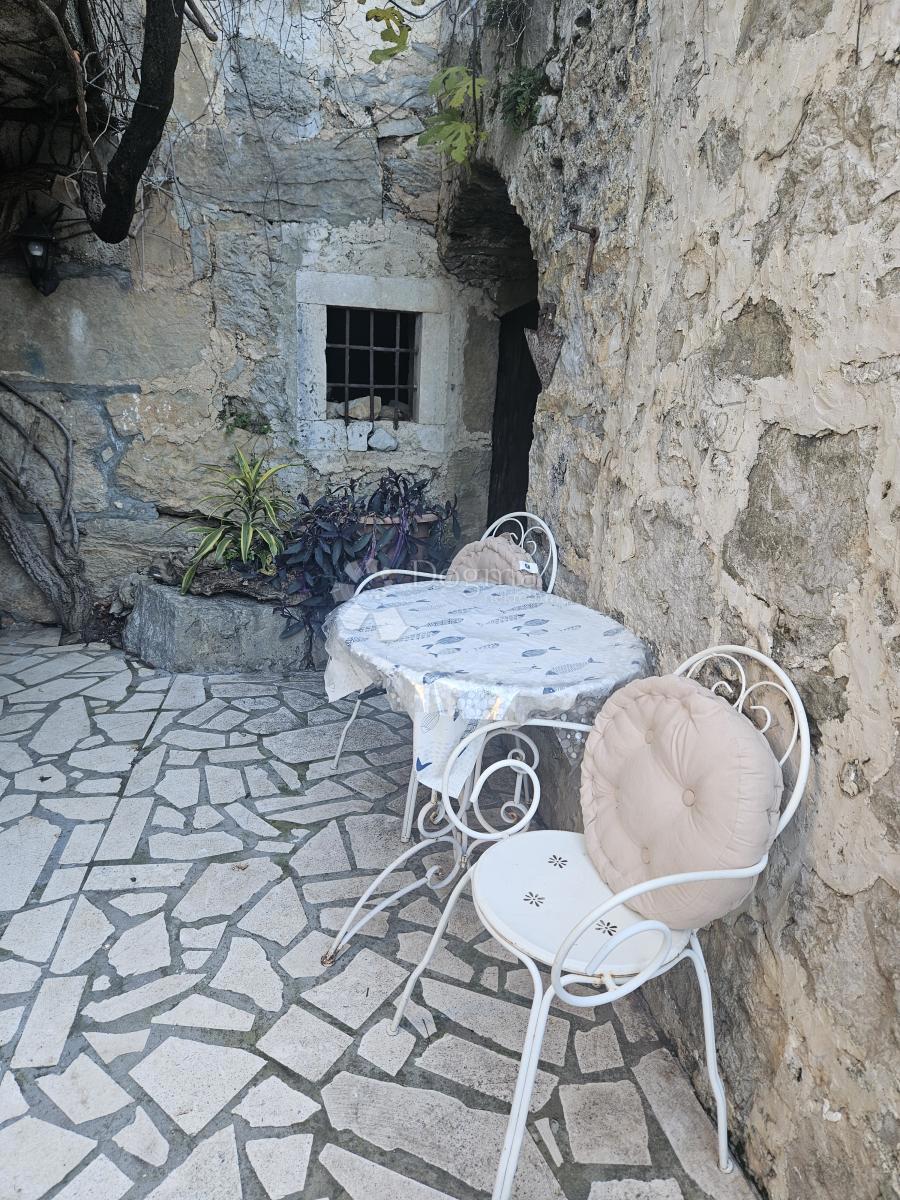 Casa Babino Polje, Mljet, 450m2