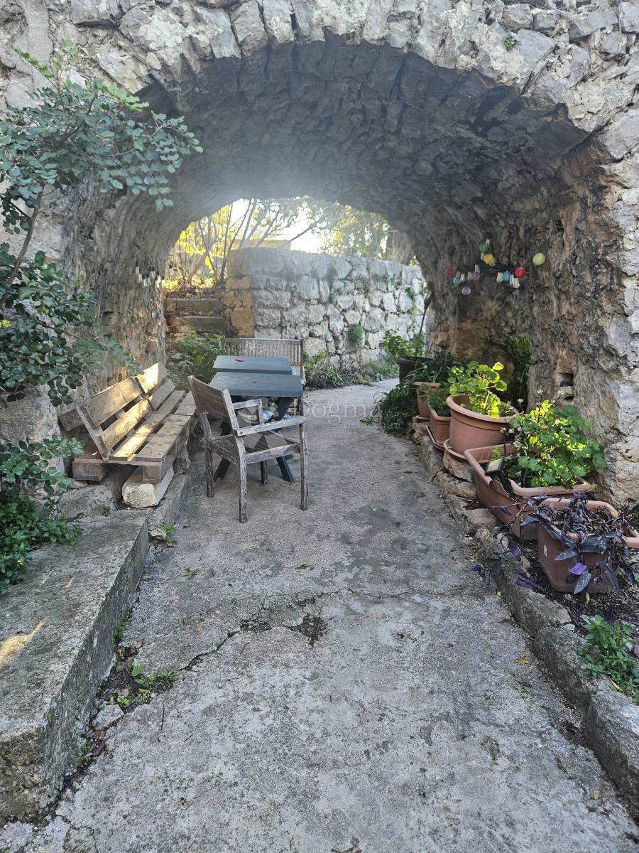 Casa Babino Polje, Mljet, 450m2