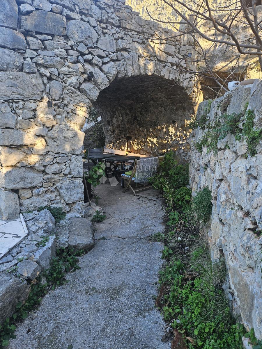 Casa Babino Polje, Mljet, 450m2